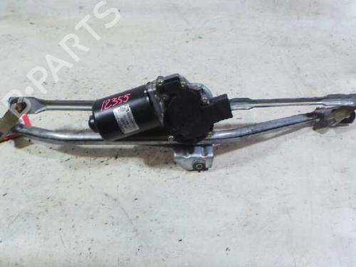 Front wiper motor AUDI A6 C5 Avant (4B5) 2.5 TDI quattro | BP12610012M29 