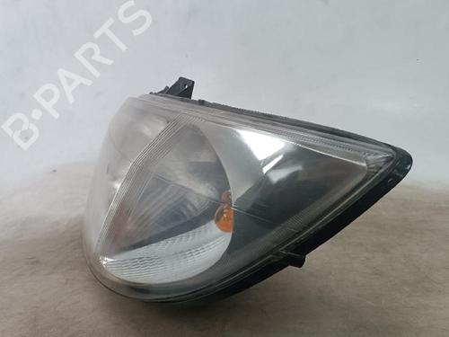Left headlight MERCEDES-BENZ SPRINTER 3-t Van (B903) 308 CDI (903.661, 903.662, 903.663) | BP21222803C28 