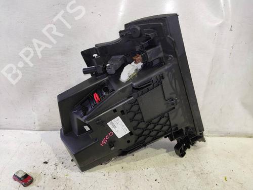 Glove box PEUGEOT 508 I (8D_) 2.0 BlueHDi 150 | BP12624399C95 