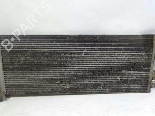 Used AC radiator CITROËN JUMPER II Bus 2.2 HDi 130 (130 hp) 13122053
