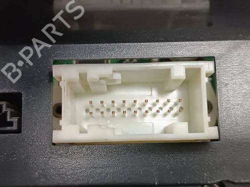 Climate control BMW X3 (E83) 2.0 d | BP24494370I5 - Image 8