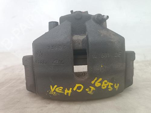 Used Left front brake caliper SEAT ALTEA (5P1) [2004-2015]  21223265