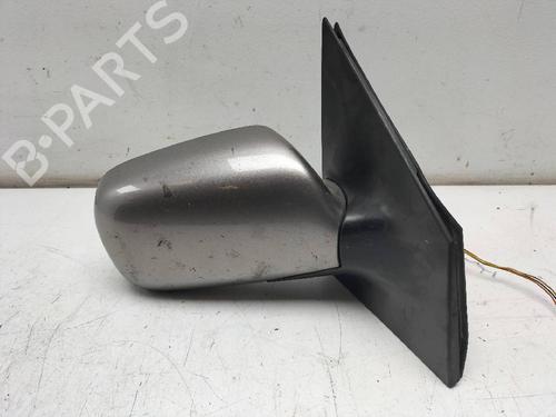 Right mirror TOYOTA YARIS (_P1_) 1.3 (NCP10, SCP12_) | BP13378563C27 