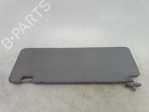 Used Right sun visor NISSAN ATLEON [2000-2025]  20137970