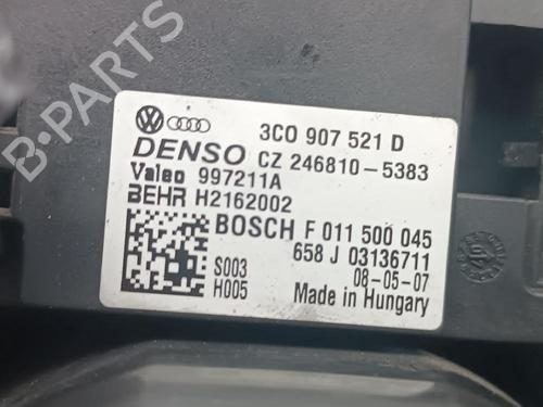 Heater blower motor VW GOLF V (1K1)  | BP22992018M62 