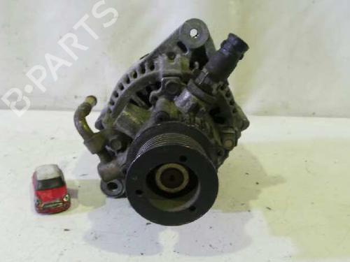 Used Alternator HONDA ACCORD V (CE, CF_, CD) 2.0 TDi (CF1) (105 hp) 12615923