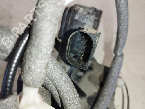 Rear left lock BMW 3 (E46)  | BP12625781C100 