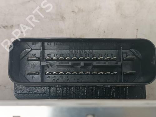 ABS pump SUZUKI GRAND VITARA II (JT, TE, TD) 1.9 DDiS (JB419WD, JB419XD) | BP24494507M43 
