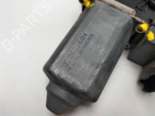 Rear left window mechanism PEUGEOT 807 (EB_) 2.2 HDi | BP12630082C24 