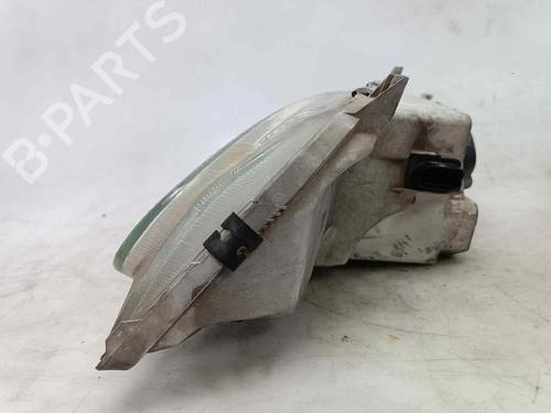 Right headlight FORD FIESTA III (GFJ) 1.0 | BP18091812C29 