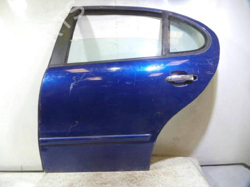 Left rear door SEAT LEON (1M1)  | BP12621600C4 