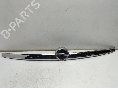 Used Tailgate handle OPEL INSIGNIA A Saloon (G09) 2.0 CDTI (69) (120 hp) 13362262