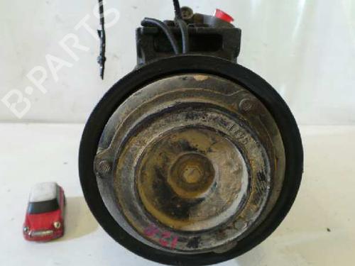AC compressor SAAB 9-5 Estate (YS3E) 2.3 Turbo | BP12613834M34 