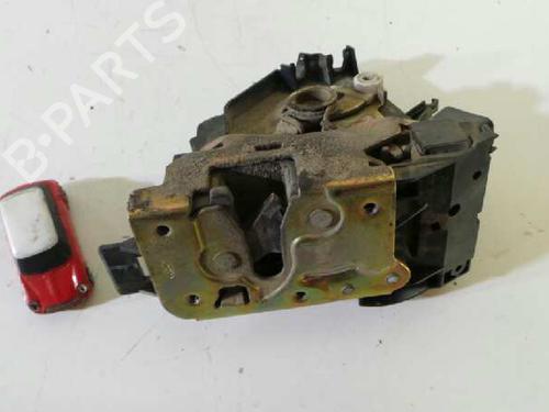 Used Front left lock FORD FOCUS I (DAW, DBW) [1998-2009]  12617266
