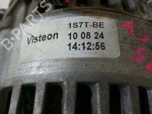 Generator FORD MONDEO III (B5Y)  | BP21222608M7 