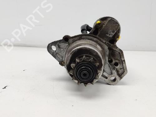 Used Starter NISSAN ALMERA II Hatchback (N16) 2.2 dCi (112 hp) 15825057