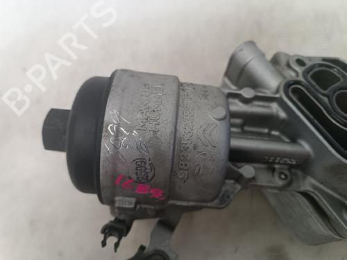 Support CITROËN C4 CACTUS 1.5 BlueHDi 100 | BP21223084C155 