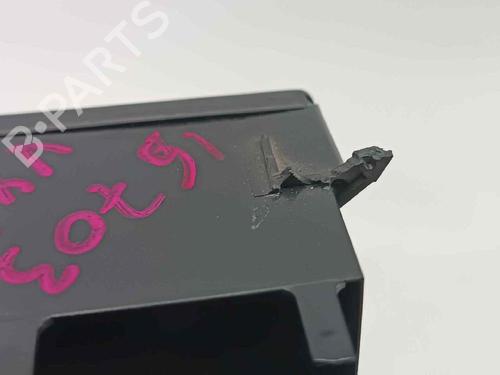 Climate control AUDI A6 C5 (4B2) 1.9 TDI | BP19404507I5 