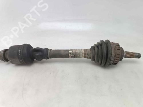 Right front driveshaft CITROËN XSARA PICASSO (N68) 2.0 HDi | BP17720928M39 