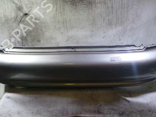 Used Rear bumper DAEWOO LANOS (KLAT) 1.3 (75 hp) 12614011