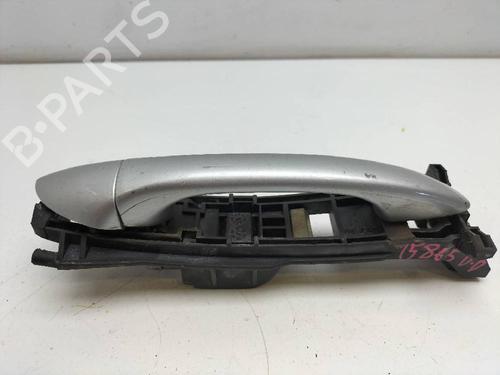 Front right exterior door handle MERCEDES-BENZ C-CLASS (W203) C 220 CDI (203.006) | BP12627719C129 