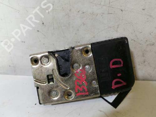 Used Front right lock PEUGEOT EXPERT Van (222) 1.9 TD (90 hp) 12616214