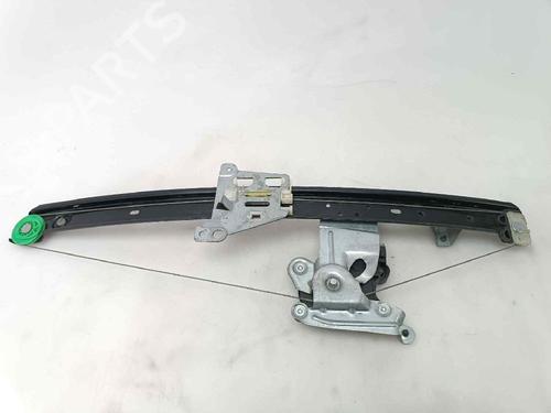 Rear right window mechanism VOLVO XC90 I (275) D5 AWD | BP17362919C25 