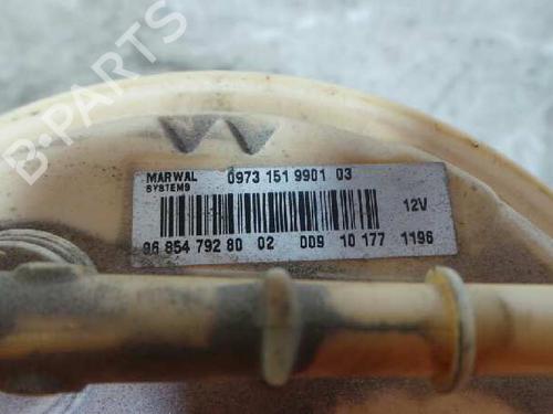 Fuel pump CITROËN DS3 (SA_) 1.6 HDi 90 | BP12608588M76 