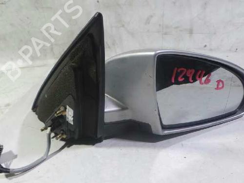 Used Right mirror NISSAN PRIMERA (P12) 2.2 Di (126 hp) 12614265