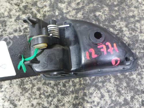 Front right interior door handle NISSAN KUBISTAR Van (X76) 1.5 dCi | BP15270285I14 