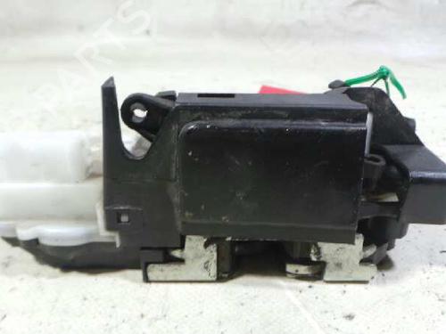 Rear left lock CITROËN XSARA (N1) 2.0 HDi 90 | BP12609878C100 