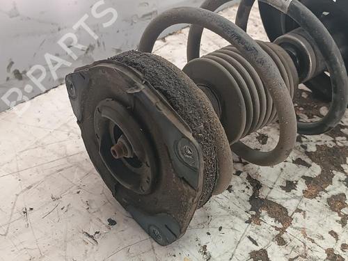 Left front shock absorber RENAULT MEGANE III Hatchback (BZ0/1_, B3_)  | BP24494781M16 
