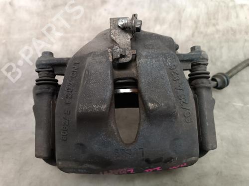 Left front brake caliper PEUGEOT EXPERT (224_)  | BP22243780M105 