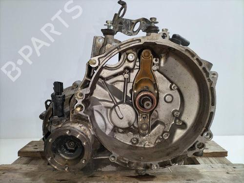 Used Gearbox SKODA FABIA I (6Y2) [1999-2008]  12624450