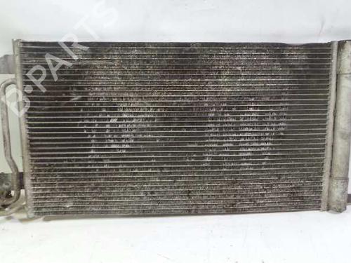 Used AC radiator SEAT IBIZA IV (6J5, 6P1) 1.9 TDI (105 hp) 12615581