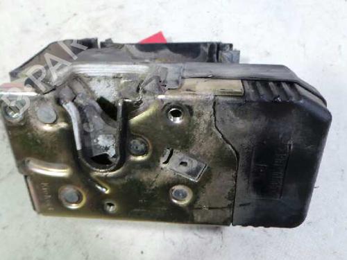Used Front right lock OPEL ASTRA G Hatchback (T98) [1998-2009]  12609401
