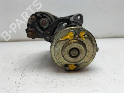 Starter RENAULT CLIO III Hatchback Van (SB_, SR_) 1.5 dCi | BP12630810M8 