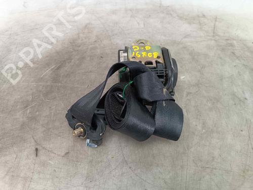 Front right seatbelt SEAT CORDOBA (6L2) 1.9 TDI | BP18651023I25 