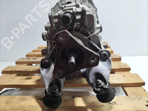 Gearbox BMW 3 (E90) 320 d | BP12627297M3