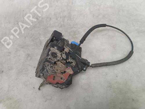 Rear right lock SEAT ALTEA (5P1)  | BP21223218C99 