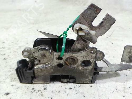 Tailgate lock MERCEDES-BENZ GULLWING (W198) 300 SL (198.040) | BP18332016C101 