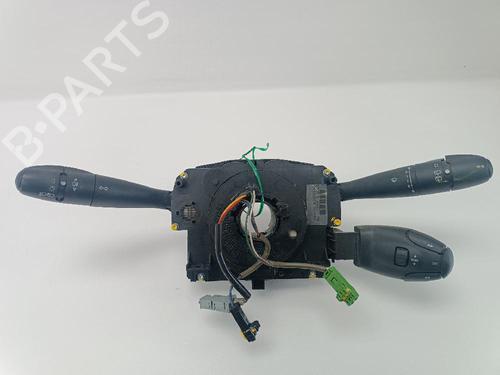 Used Steering column stalk PEUGEOT 207 SW (WK_) 1.6 HDi (90 hp) 25781977