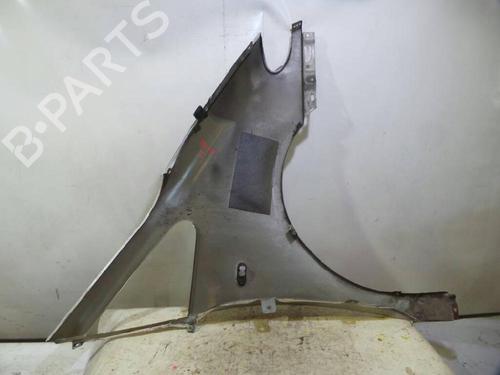 Left front fenders SEAT ALHAMBRA (7V8, 7V9) 1.9 TDI | BP12622720C41 
