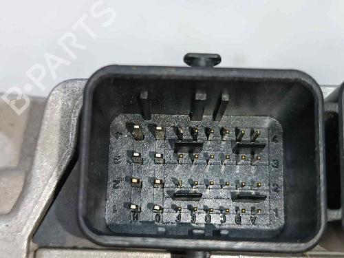 Engine control unit (ECU) CITROËN C4 I (LC_)  | BP19097508M57 