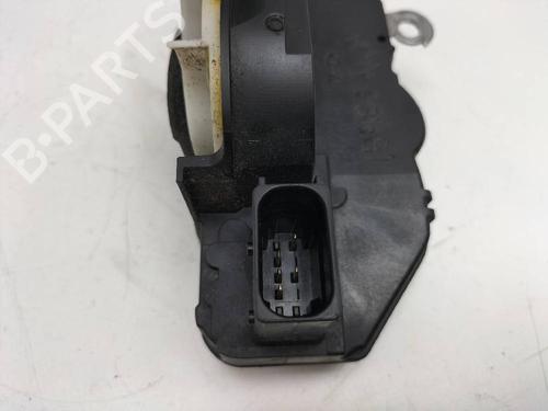 Front right lock OPEL INSIGNIA A (G09) 2.0 CDTI (68) | BP12628246C97 
