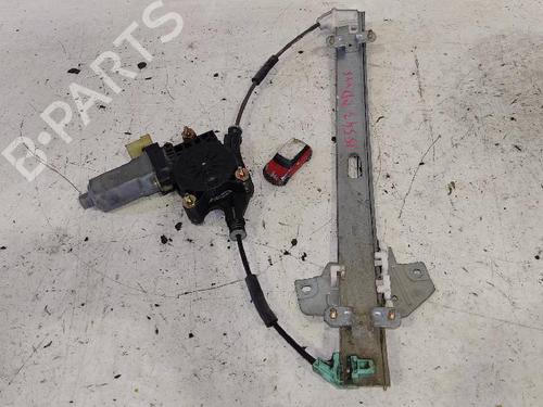Used Front right window mechanism KIA RIO II (JB) [2005-2011]  12625428