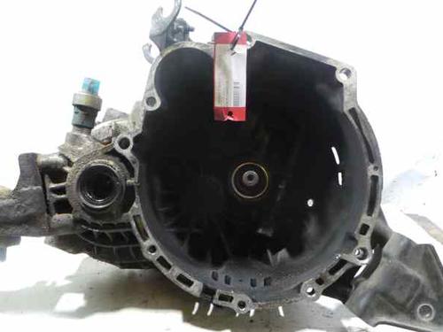 Used Gearbox HYUNDAI COUPE I (RD) 1.6 16V (116 hp) 12607160