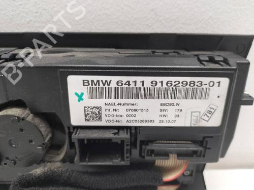 Climate control BMW 3 (E90) 320 d | BP12627313I5 