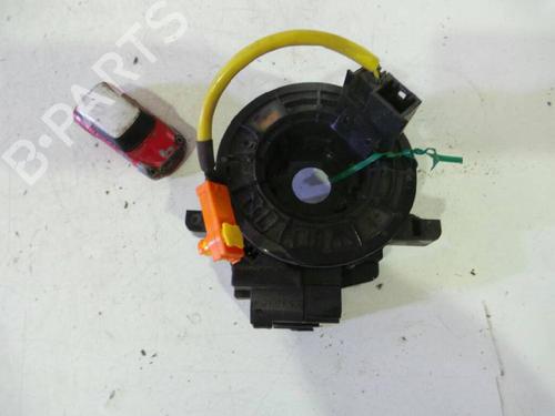 Used Squib airbag TOYOTA YARIS (_P9_) [2005-2014]  12622033