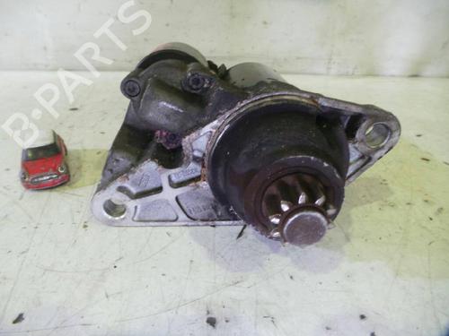 Starter SEAT IBIZA III (6L1)  | BP12620659M8 